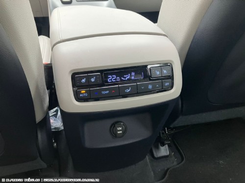 Hyundai PALISADE 3.8 GDI 2024/2025